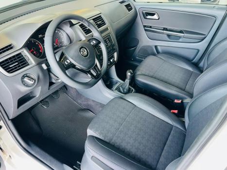 VOLKSWAGEN Fox 1.6 4P MSI COMFORTLINE FLEX, Foto 13