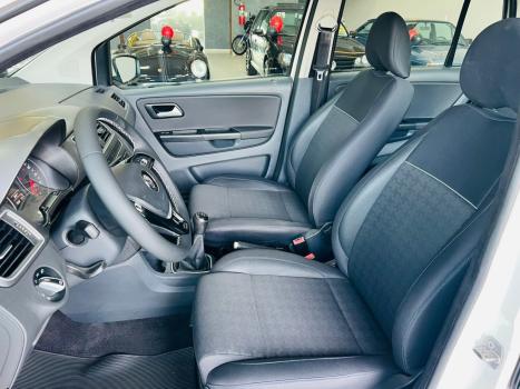 VOLKSWAGEN Fox 1.6 4P MSI COMFORTLINE FLEX, Foto 14