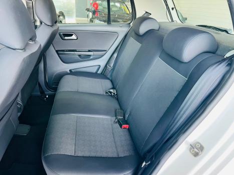 VOLKSWAGEN Fox 1.6 4P MSI COMFORTLINE FLEX, Foto 16