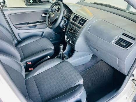 VOLKSWAGEN Fox 1.6 4P MSI COMFORTLINE FLEX, Foto 17