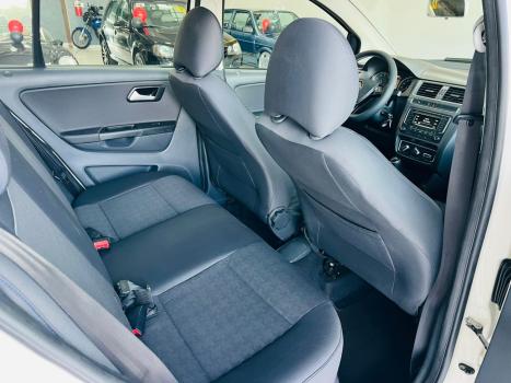 VOLKSWAGEN Fox 1.6 4P MSI COMFORTLINE FLEX, Foto 19