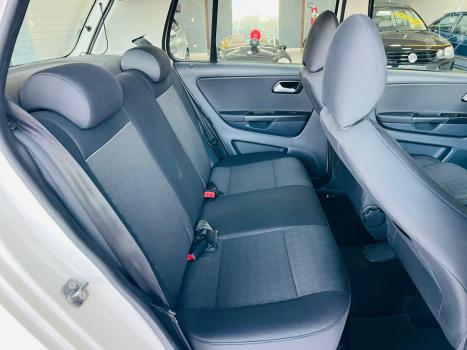 VOLKSWAGEN Fox 1.6 4P MSI COMFORTLINE FLEX, Foto 20