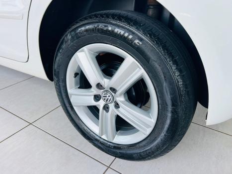 VOLKSWAGEN Fox 1.6 4P MSI COMFORTLINE FLEX, Foto 22