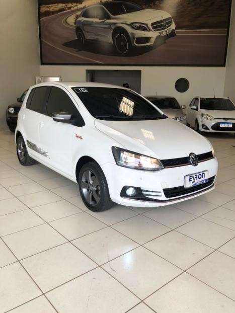 VOLKSWAGEN Fox 1.6 4P ROCK IN RIO FLEX, Foto 1