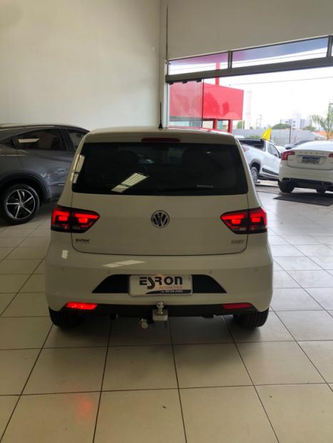 VOLKSWAGEN Fox 1.6 4P ROCK IN RIO FLEX, Foto 2