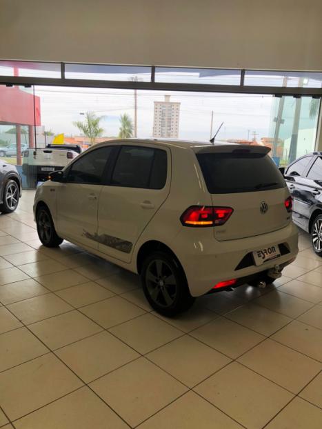 VOLKSWAGEN Fox 1.6 4P ROCK IN RIO FLEX, Foto 3
