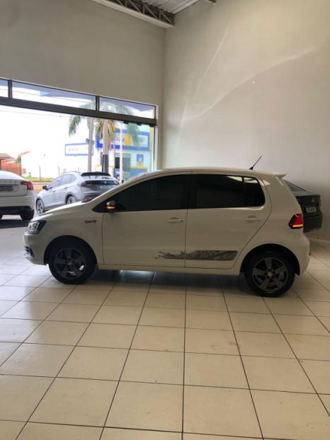 VOLKSWAGEN Fox 1.6 4P ROCK IN RIO FLEX, Foto 4