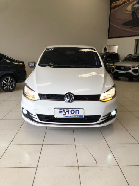 VOLKSWAGEN Fox 1.6 4P ROCK IN RIO FLEX, Foto 5