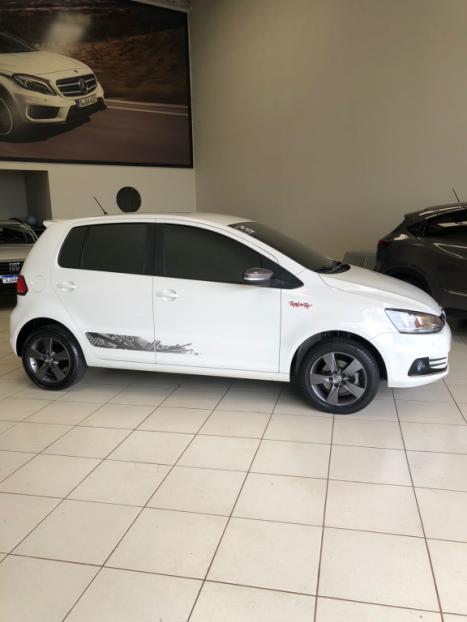 VOLKSWAGEN Fox 1.6 4P ROCK IN RIO FLEX, Foto 6