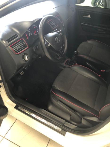 VOLKSWAGEN Fox 1.6 4P ROCK IN RIO FLEX, Foto 13