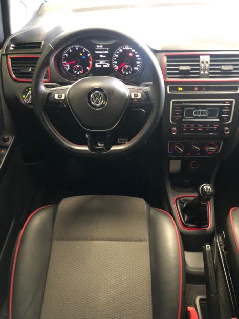 VOLKSWAGEN Fox 1.6 4P ROCK IN RIO FLEX, Foto 14