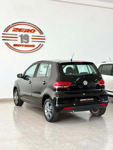 VOLKSWAGEN Fox 1.6 4P CONNECT FLEX, Foto 5