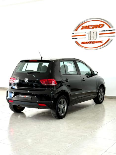 VOLKSWAGEN Fox 1.6 4P CONNECT FLEX, Foto 6