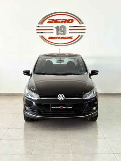 VOLKSWAGEN Fox 1.6 4P CONNECT FLEX, Foto 2