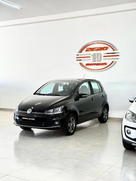 VOLKSWAGEN Fox 1.6 4P CONNECT FLEX, Foto 3