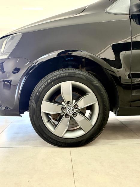 VOLKSWAGEN Fox 1.6 4P CONNECT FLEX, Foto 4