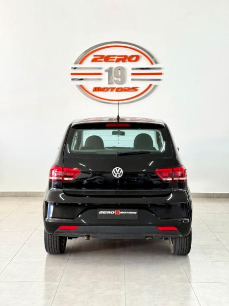 VOLKSWAGEN Fox 1.6 4P CONNECT FLEX, Foto 7