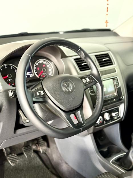 VOLKSWAGEN Fox 1.6 4P CONNECT FLEX, Foto 9