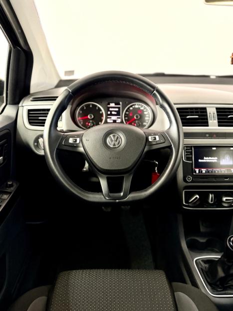 VOLKSWAGEN Fox 1.6 4P CONNECT FLEX, Foto 10