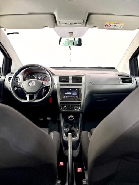 VOLKSWAGEN Fox 1.6 4P CONNECT FLEX, Foto 11