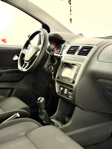 VOLKSWAGEN Fox 1.6 4P CONNECT FLEX, Foto 12