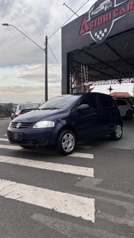 VOLKSWAGEN Fox 1.6 4P PLUS FLEX, Foto 2