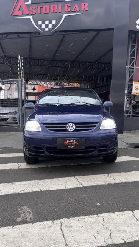 VOLKSWAGEN Fox 1.6 4P PLUS FLEX, Foto 3