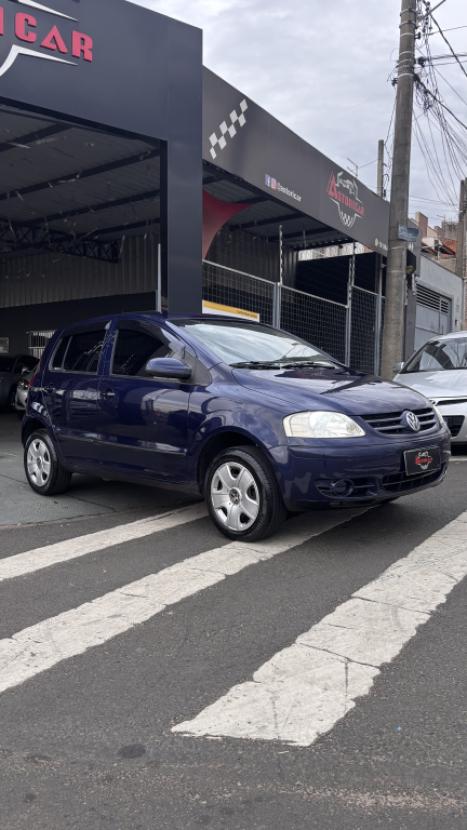VOLKSWAGEN Fox 1.6 4P PLUS FLEX, Foto 4