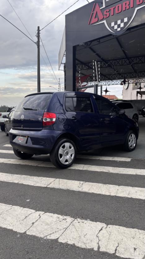 VOLKSWAGEN Fox 1.6 4P PLUS FLEX, Foto 7