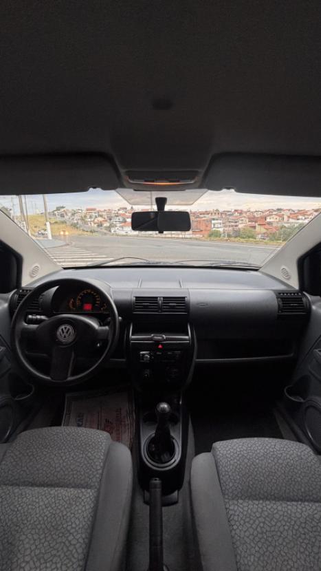 VOLKSWAGEN Fox 1.6 4P PLUS FLEX, Foto 10