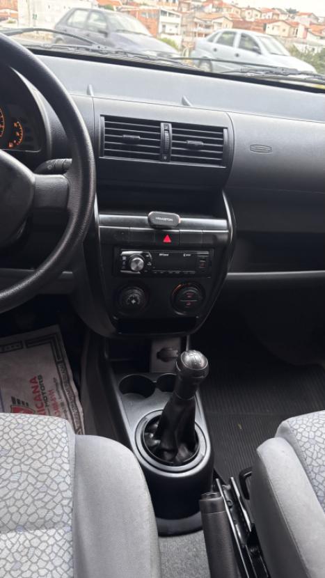 VOLKSWAGEN Fox 1.6 4P PLUS FLEX, Foto 9