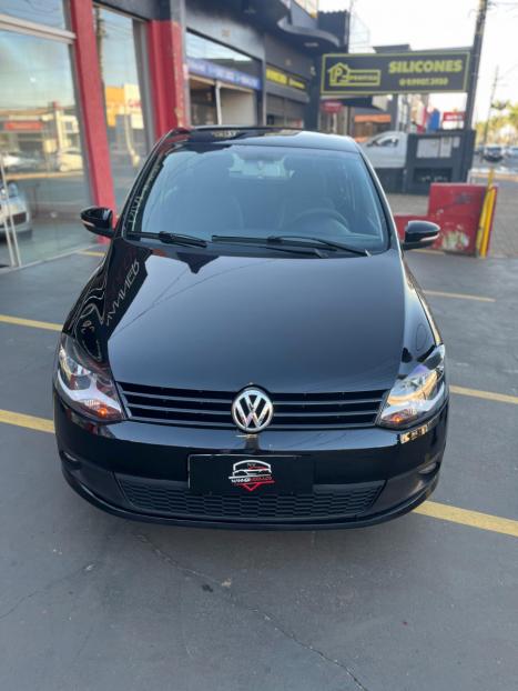 VOLKSWAGEN Fox 1.6 4P FLEX PRIME, Foto 2