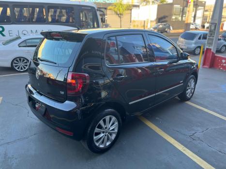 VOLKSWAGEN Fox 1.6 4P FLEX PRIME, Foto 4