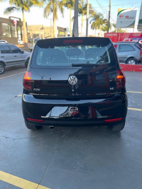 VOLKSWAGEN Fox 1.6 4P FLEX PRIME, Foto 5