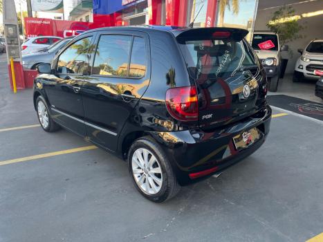 VOLKSWAGEN Fox 1.6 4P FLEX PRIME, Foto 6