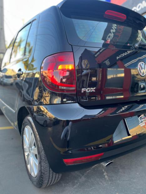 VOLKSWAGEN Fox 1.6 4P FLEX PRIME, Foto 7