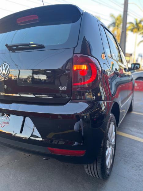 VOLKSWAGEN Fox 1.6 4P FLEX PRIME, Foto 8