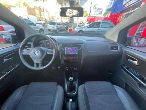 VOLKSWAGEN Fox 1.6 4P FLEX PRIME, Foto 14