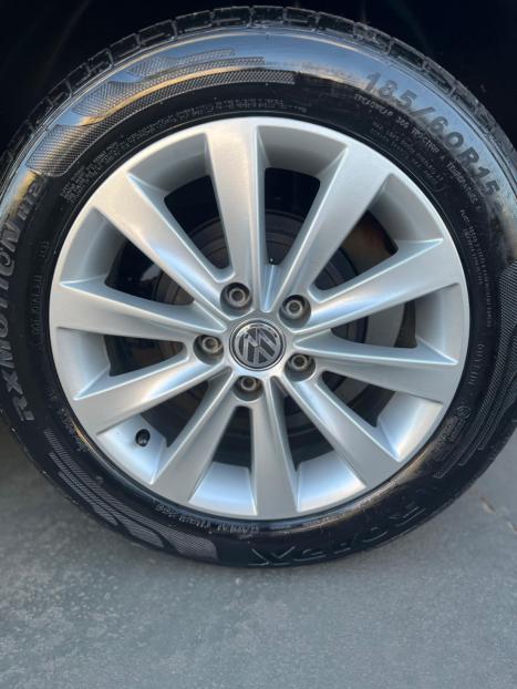 VOLKSWAGEN Fox 1.6 4P FLEX PRIME, Foto 17