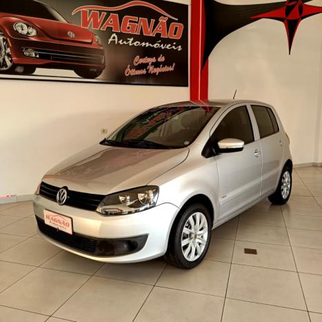 VOLKSWAGEN Fox 1.6 4P TREND FLEX, Foto 2
