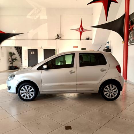 VOLKSWAGEN Fox 1.6 4P TREND FLEX, Foto 3