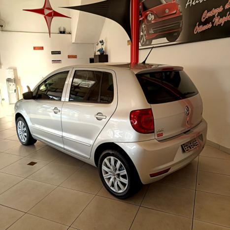 VOLKSWAGEN Fox 1.6 4P TREND FLEX, Foto 4