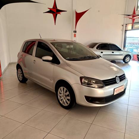 VOLKSWAGEN Fox 1.6 4P TREND FLEX, Foto 5