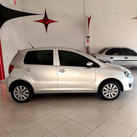 VOLKSWAGEN Fox 1.6 4P TREND FLEX, Foto 6