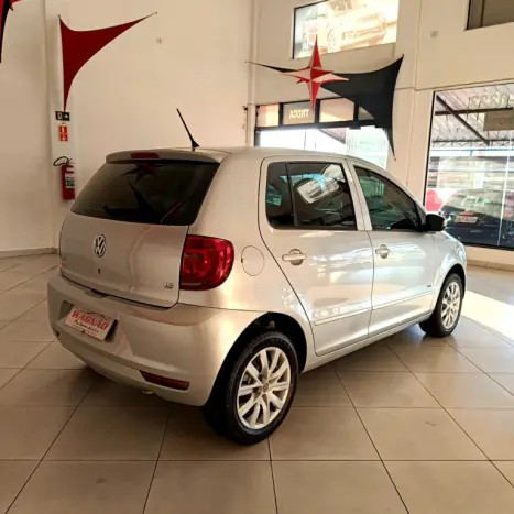 VOLKSWAGEN Fox 1.6 4P TREND FLEX, Foto 7