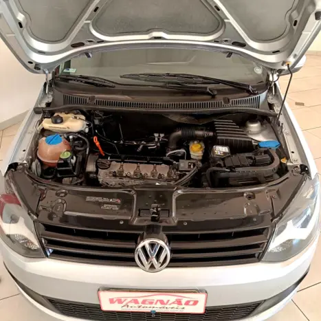 VOLKSWAGEN Fox 1.6 4P TREND FLEX, Foto 10