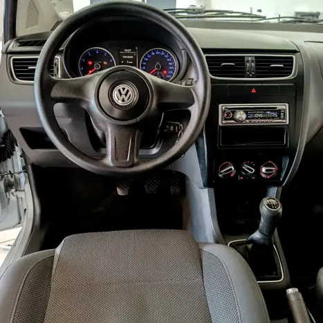 VOLKSWAGEN Fox 1.6 4P TREND FLEX, Foto 17
