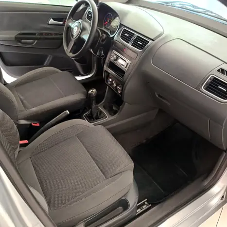 VOLKSWAGEN Fox 1.6 4P TREND FLEX, Foto 21