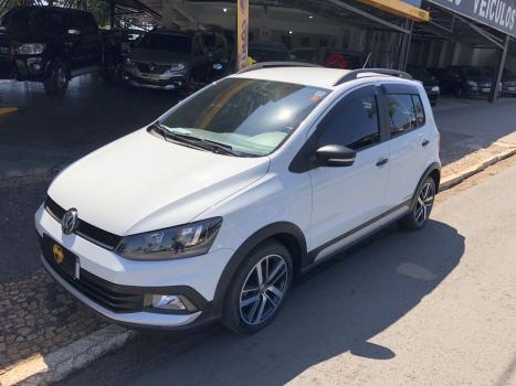 VOLKSWAGEN Fox 1.6 4P EXTREME FLEX, Foto 2