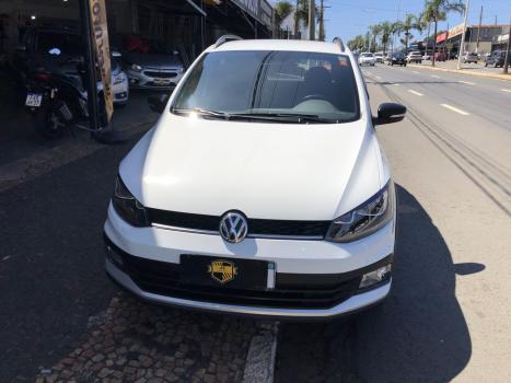 VOLKSWAGEN Fox 1.6 4P EXTREME FLEX, Foto 3